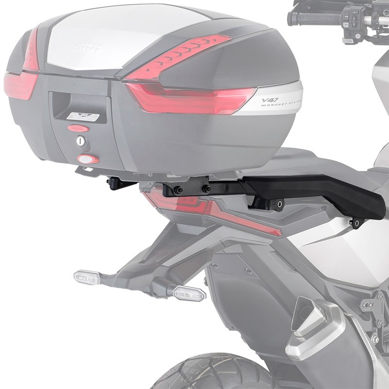 KIT DE FIJACIÓN POSTERIOR GIVI SR1188 HONDA X-ADV/FORZA