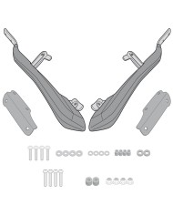 KIT DE FIJACIÓN POSTERIOR GIVI SR1188 HONDA X-ADV/FORZA