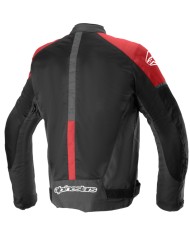 CHAQUETA ALPINESTARS T-SP X SUPERAIR BLACK/RED