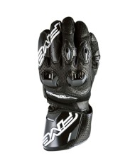 GUANTES FIVE RFX2 AIRFLOW NEGRO