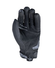 GUANTES FIVE RS3 EVO AIRFLOW NEGRO