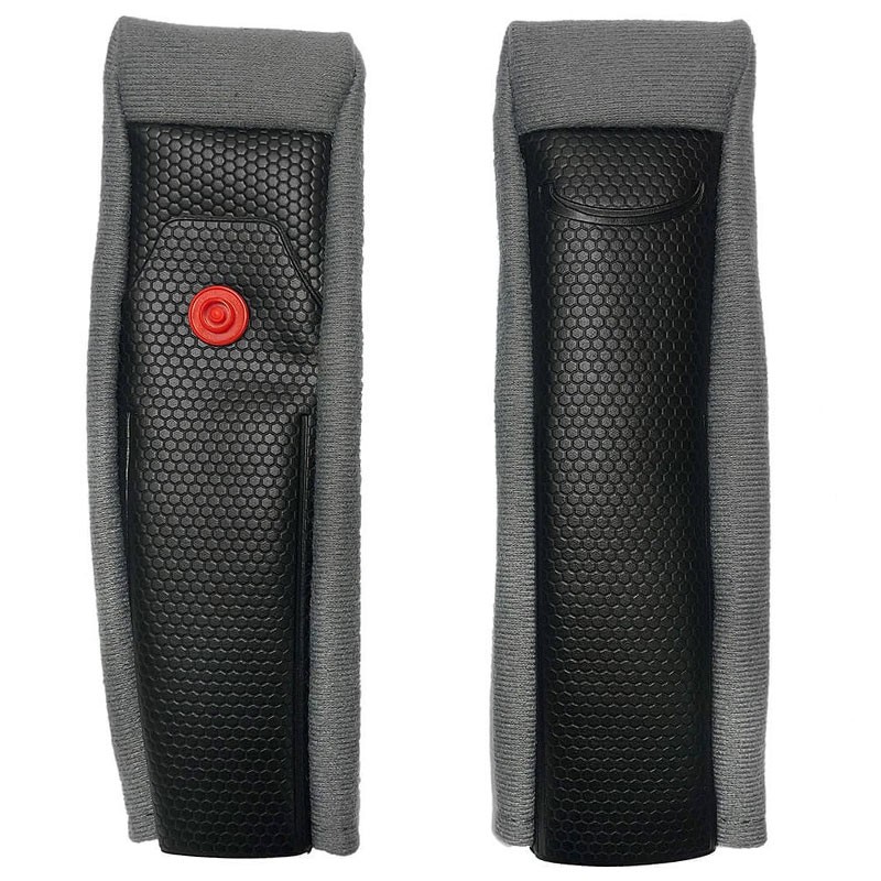 CUBRE CORREAS CASCO HJC RPHA11