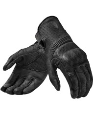 GUANTES REVIT FLY 3 NEGRO