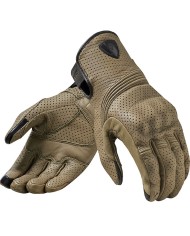 GUANTES REVIT FLY 3 VERDE OLIVA