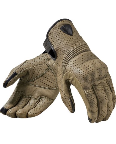 GUANTES REVIT FLY 3 LADY VERDE OLIVA