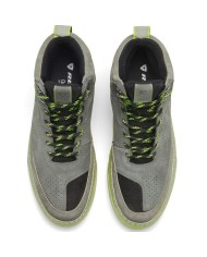 ZAPATILLAS REVIT FILTER GRIS/AMARILLO FLUOR