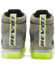 ZAPATILLAS REVIT FILTER GRIS/AMARILLO FLUOR