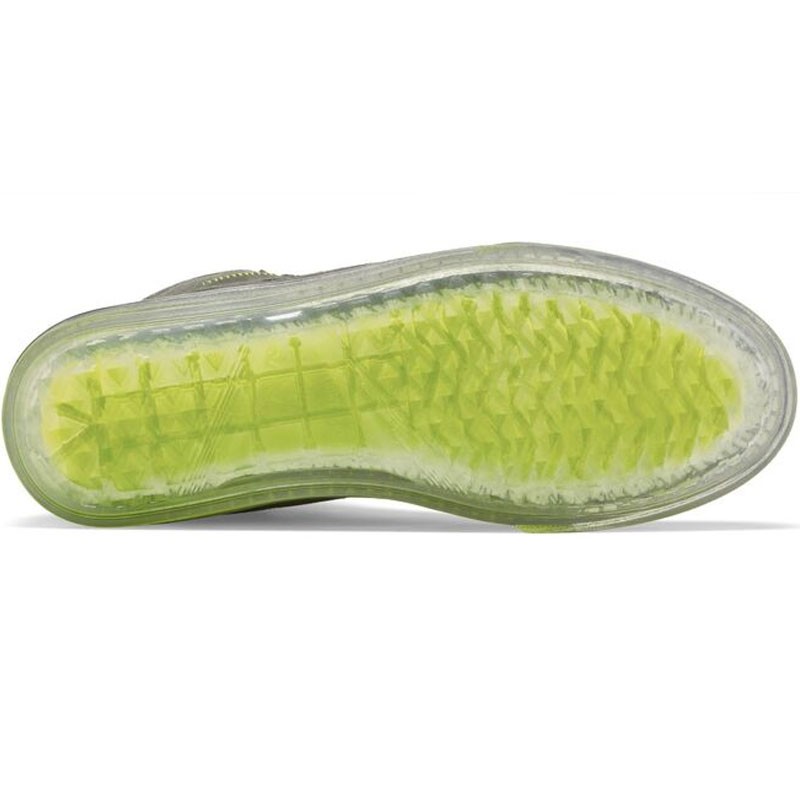 ZAPATILLAS REVIT FILTER GRIS/AMARILLO FLUOR