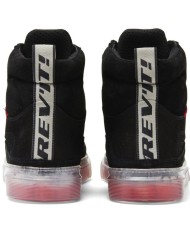 ZAPATILLAS REVIT FILTER NEGRO/ROJO FLUOR