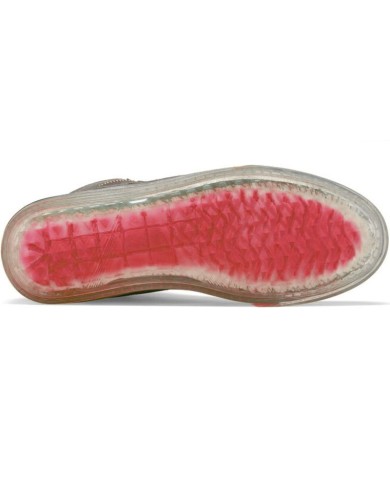 ZAPATILLAS REVIT FILTER NEGRO/ROJO FLUOR