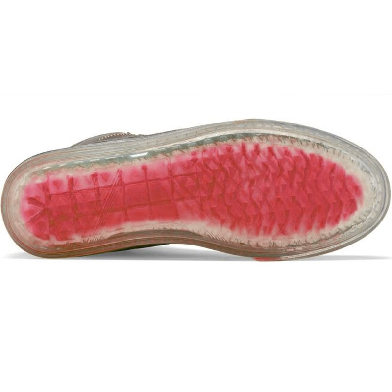 ZAPATILLAS REVIT FILTER NEGRO/ROJO FLUOR