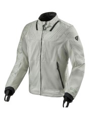 CHAQUETA REVIT TERRITORY GRIS
