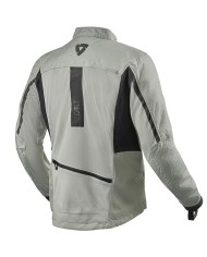 CHAQUETA REVIT TERRITORY GRIS