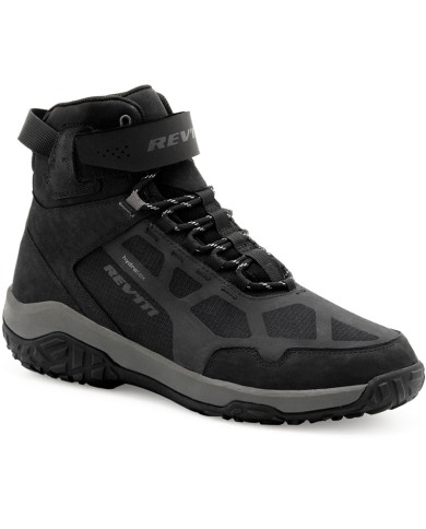 ZAPATILLAS REVIT DESCENT H2O NEGRO