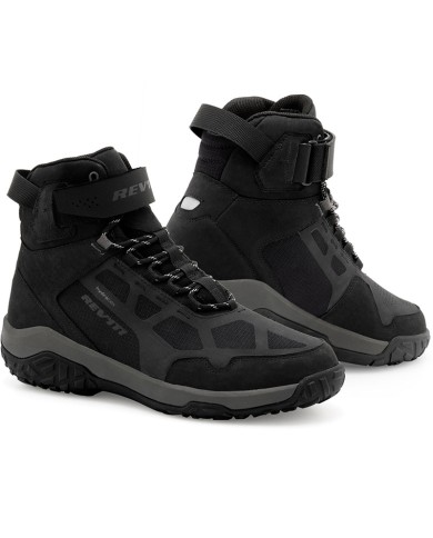 ZAPATILLAS REVIT DESCENT H2O NEGRO