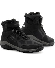 ZAPATILLAS REVIT DESCENT H2O NEGRO