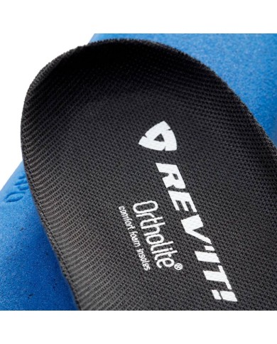 ZAPATILLAS REVIT DESCENT H2O NEGRO