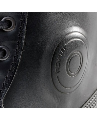 ZAPATILLAS REVIT DESCENT H2O NEGRO