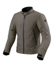 CHAQUETA REVIT SHADE H2O VERDE