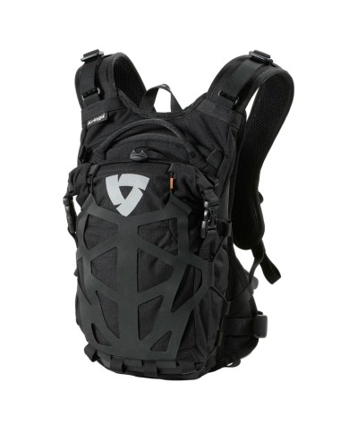 MOCHILA REVIT ARID 9L H2O BLACK 