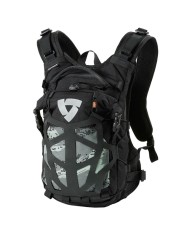 MOCHILA REVIT ARID 9L H2O BLACK/CAMO GREY