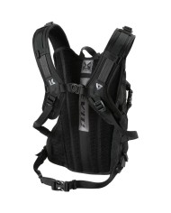 MOCHILA REVIT ARID 9L H2O BLACK/CAMO GREY