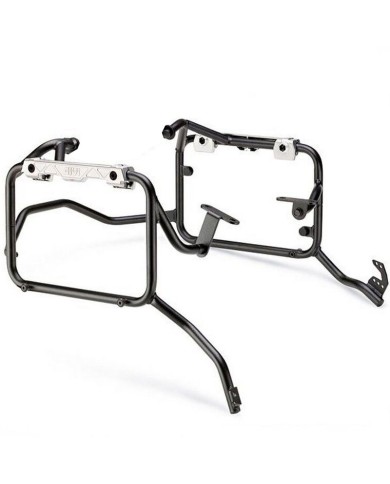 KIT DE FIJACION MALETAS LATERALES GIVI PLO1178MK HONDA CRF 1100L AFRICA 2022