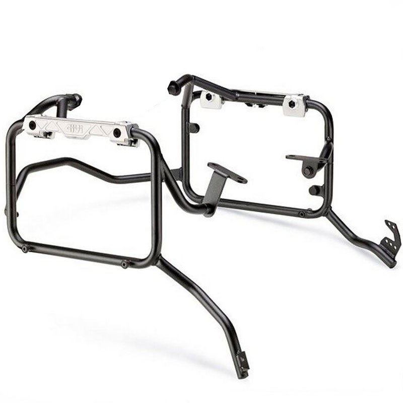 KIT DE FIJACION MALETAS LATERALES GIVI PLO1178MK HONDA CRF 1100L AFRICA 2022