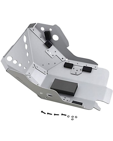 CUBRECARTER GIVI RP2145 YAMAHA TENERE 700