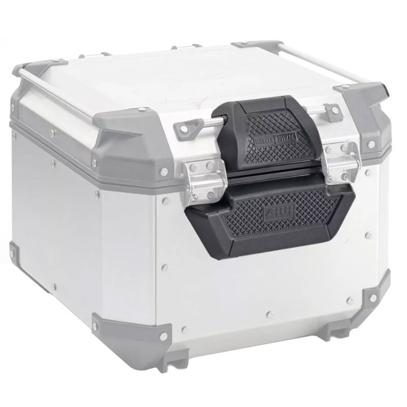 RESPALDO GIVI E173 PARA BAUL TREKKER OUTBACK 42 L