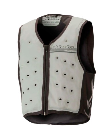 CHALECO REFRIGERANTE ALPINESTARS COOLING VEST
