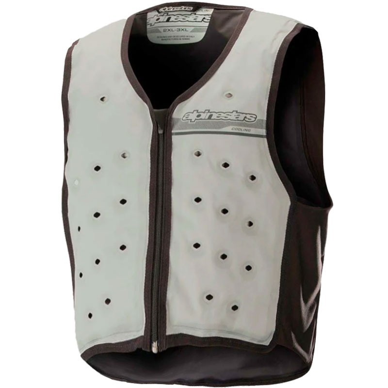 CHALECO REFRIGERANTE ALPINESTARS COOLING VEST