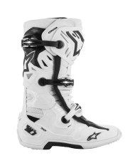 BOTAS ALPINESTARS TECH 10 SUPERVENTED WHITE