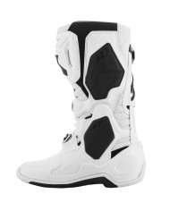 BOTAS ALPINESTARS TECH 10 SUPERVENTED WHITE