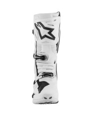 BOTAS ALPINESTARS TECH 10 SUPERVENTED WHITE