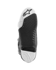 BOTAS ALPINESTARS TECH 10 SUPERVENTED WHITE