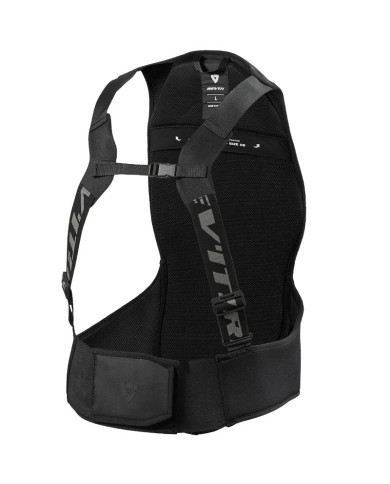 ESPALDERA REVIT SLINGSHOT