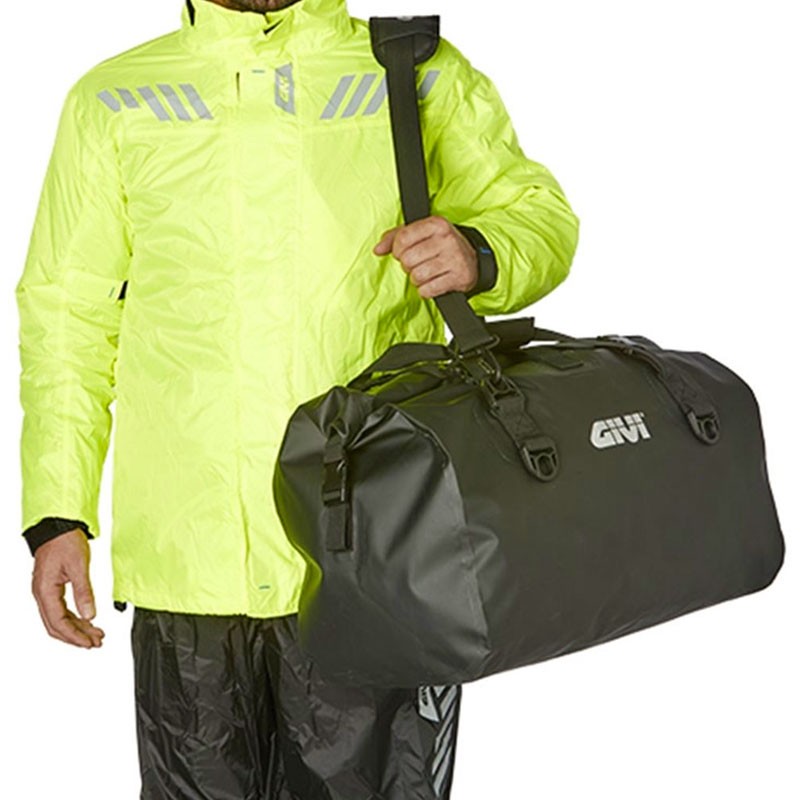 BOLSA TRASERA GIVI EA119BK