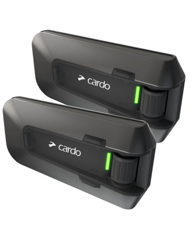 INTERCOMUNICADOR CARDO PACKTALK EDGE DUO