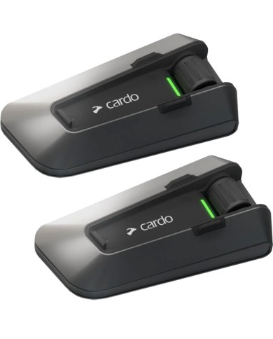 INTERCOMUNICADOR CARDO PACKTALK EDGE DUO