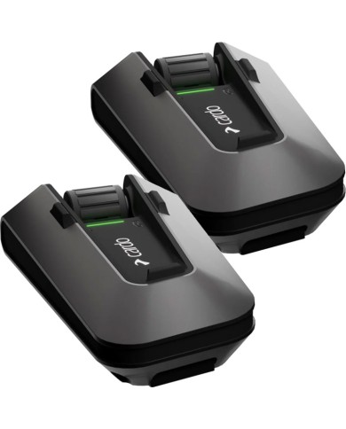 INTERCOMUNICADOR CARDO PACKTALK EDGE DUO