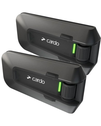 INTERCOMUNICADOR CARDO PACKTALK EDGE DUO