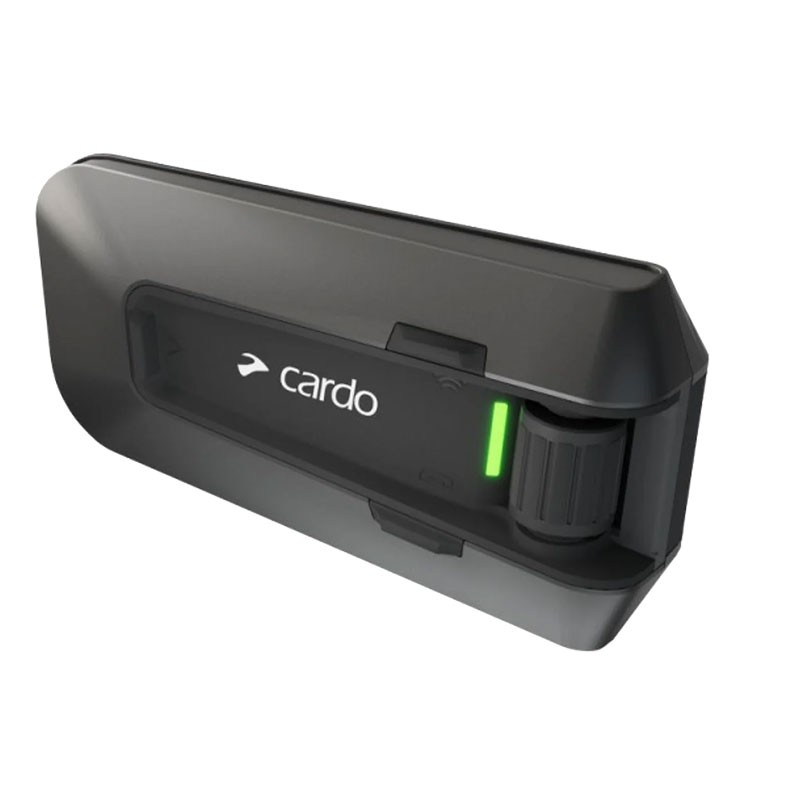 INTERCOMUNICADOR CARDO PACKTALK EDGE INDIVIDUAL