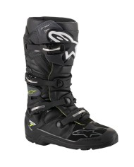 BOTAS ALPINESTARS TECH 7 ENDURO DRYSTAR BLACK/GREY