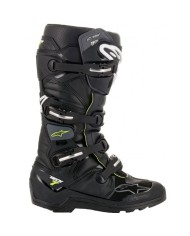 BOTAS ALPINESTARS TECH 7 ENDURO DRYSTAR BLACK/GREY