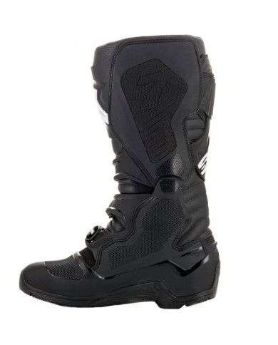 BOTAS ALPINESTARS TECH 7 ENDURO DRYSTAR BLACK/GREY