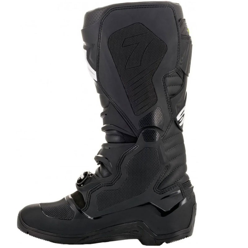 BOTAS ALPINESTARS TECH 7 ENDURO DRYSTAR BLACK/GREY