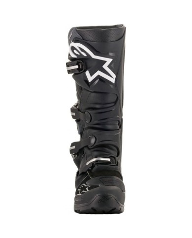 BOTAS ALPINESTARS TECH 7 ENDURO DRYSTAR BLACK/GREY