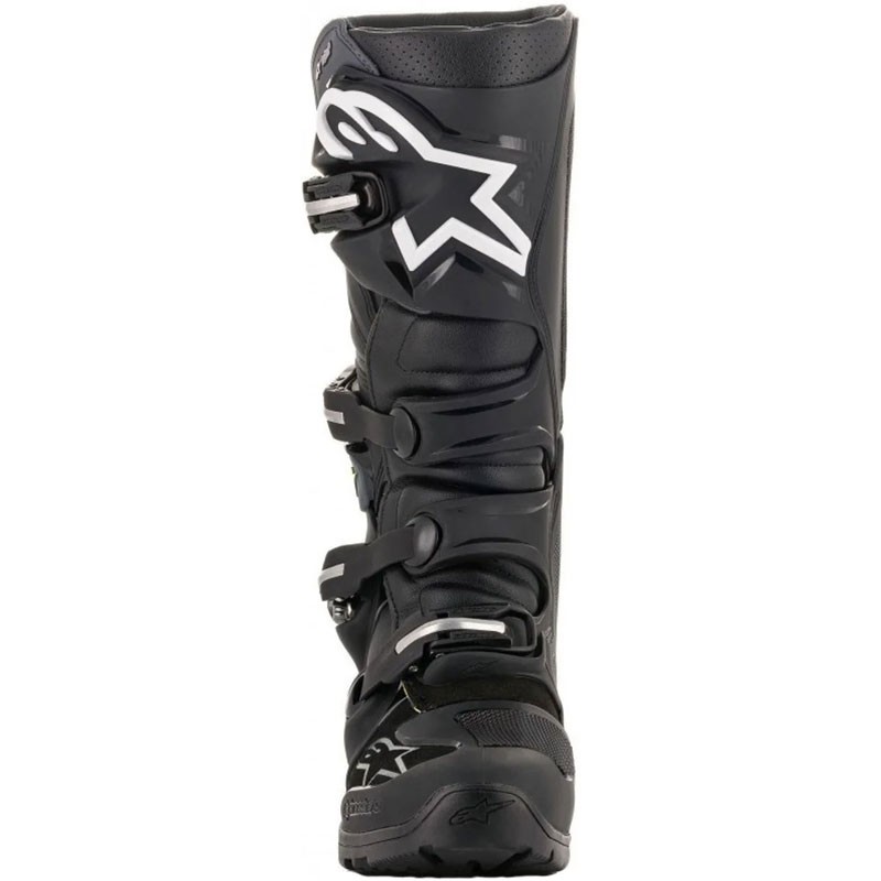 BOTAS ALPINESTARS TECH 7 ENDURO DRYSTAR BLACK/GREY