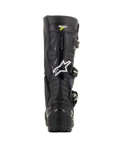BOTAS ALPINESTARS TECH 7 ENDURO DRYSTAR BLACK/GREY